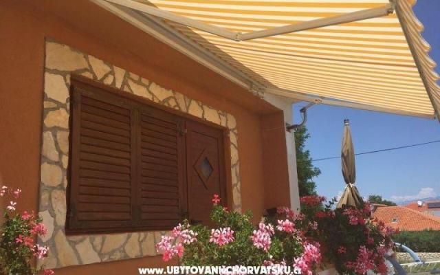 Apartamenty Paola - nocleg Nin - Zadar Chorwacja