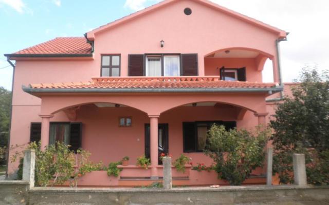 Apartamenty Zoric - nocleg Nin - Zadar Chorwacja