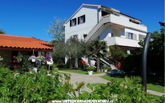 Apartamenty Seaside - nocleg Nin - Zadar Chorwacja