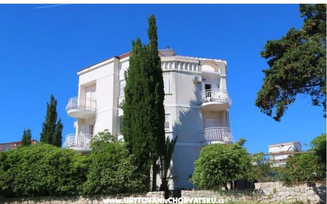 Apartament Marta Novalja - nocleg Novalja - Pag Chorwacja