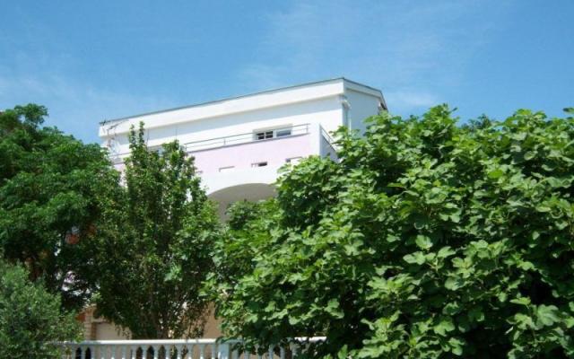 Apartamenty Tomi - nocleg Novalja - Pag Chorwacja