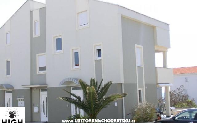 High Five Luxury Dom Novalja - nocleg Novalja - Pag Chorwacja