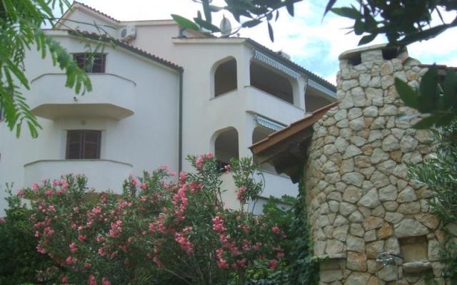 Wawa apartmani - nocleg Novalja - Pag Chorwacja