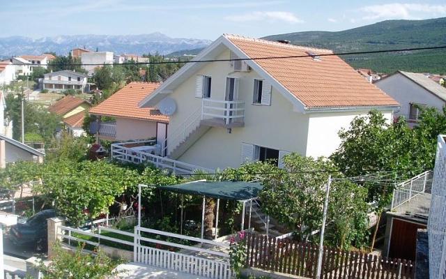 Kiwi Apartamenty - nocleg Novigrad Chorwacja