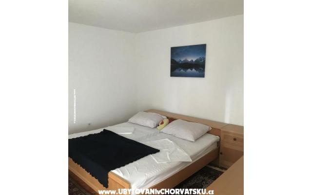Apartament Rino - nocleg Novi Vinodolski Chorwacja