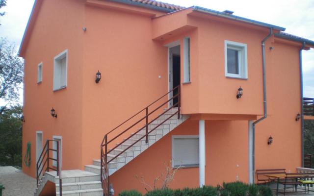 Apartamenty Jure - nocleg Novi Vinodolski Chorwacja