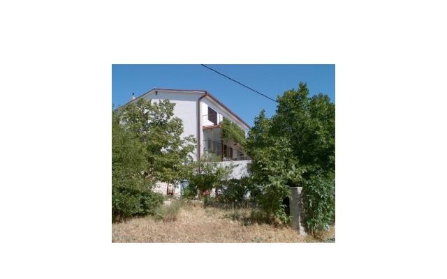 Apartamenty Novak Klenovica - nocleg Novi Vinodolski Chorwacja