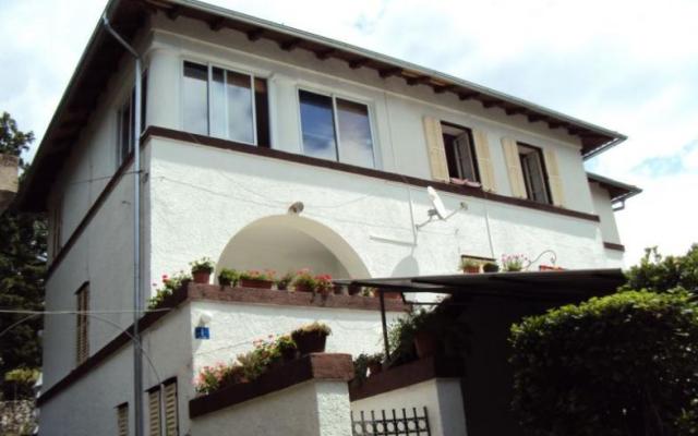 Zeleni gaj rooms &amp; apartment - nocleg Novi Vinodolski Chorwacja