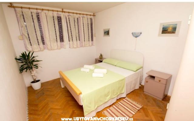  Apartament Crnjanski - nocleg Omis Chorwacja