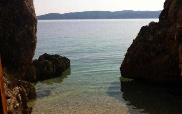 Apartamenty Dom Mate - nocleg Omis Chorwacja