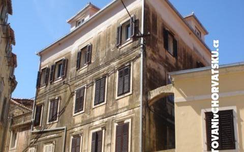 Apartament BB - nocleg Omis Chorwacja