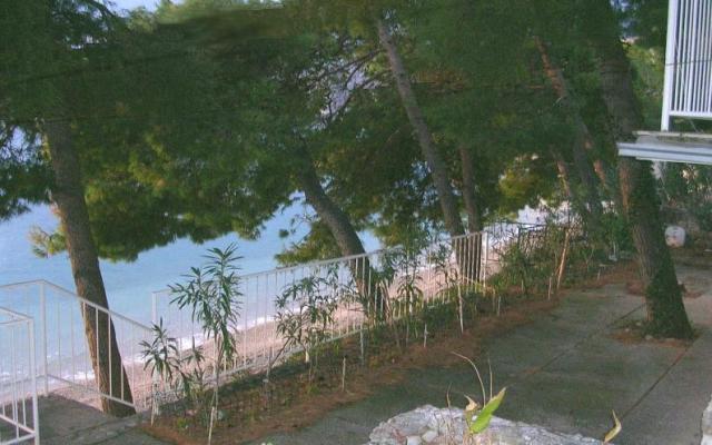 Apartament Irena  - nocleg Omis Chorwacja