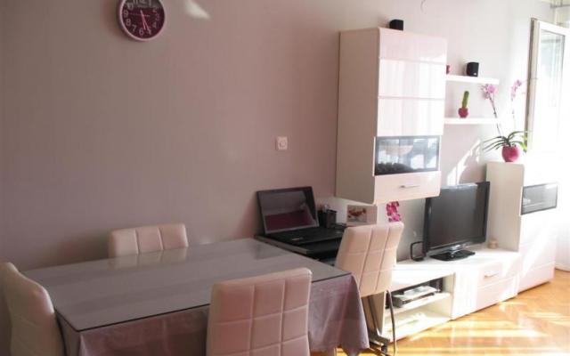 Apartament Ivančica - nocleg Omis Chorwacja