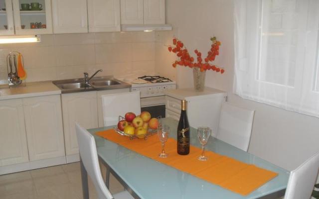Apartament Kuvačić - nocleg Omis Chorwacja