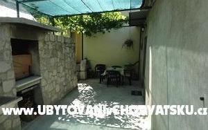 Apartament Mirabela - nocleg Omis Chorwacja