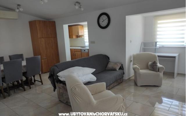 Apartament Perić - nocleg Omis Chorwacja