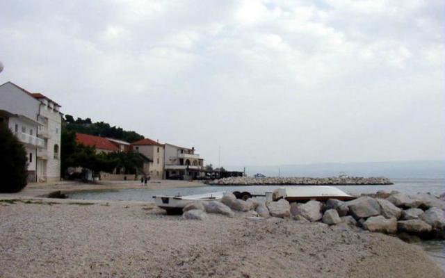 Apartamenty Nevenka - nocleg Omis Chorwacja