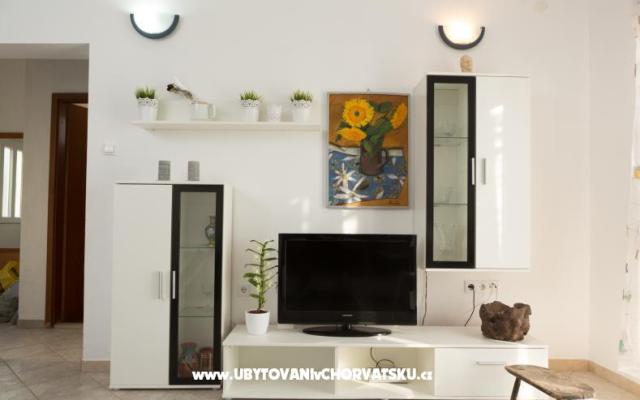 Gandalj - nocleg Omis Chorwacja