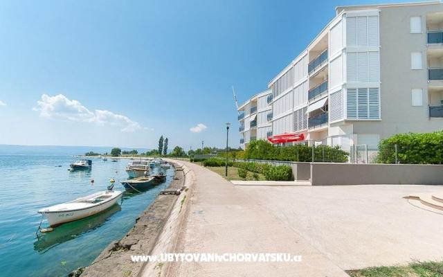 Luxury Apartamenty Omis - nocleg Omis Chorwacja