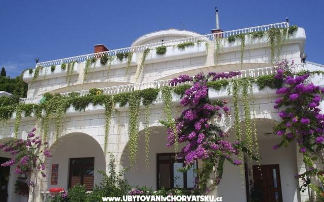 Pansion Cagal - nocleg Omis Chorwacja