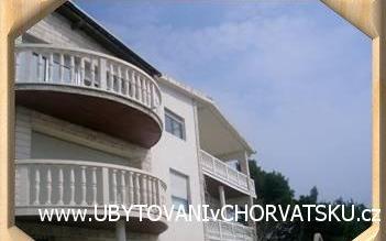 Villa Jana - nocleg Omis Chorwacja