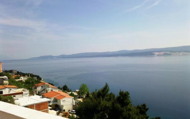 Villa Andrea - nocleg Omis Chorwacja