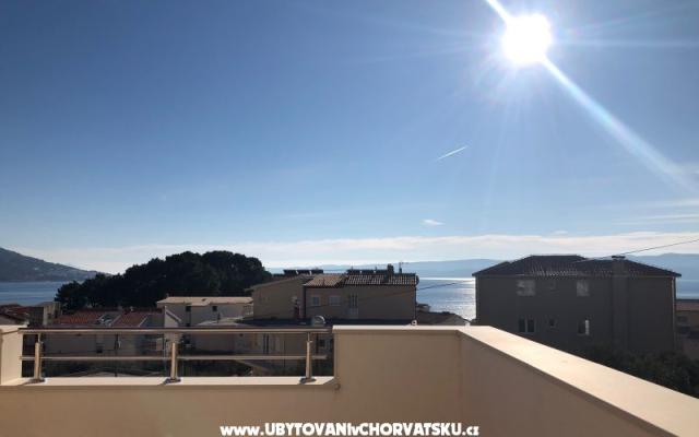 Vila Fila Duce Omis - nocleg Omis Chorwacja