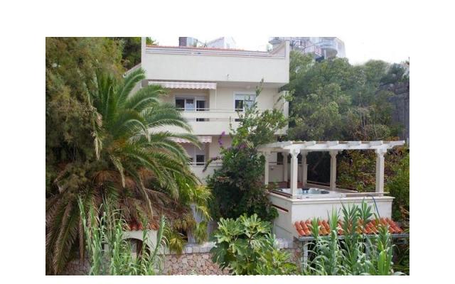 Villa Kokolo - nocleg Omis Chorwacja