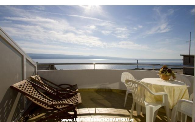 Villa Marko, Stanići - nocleg Omis Chorwacja