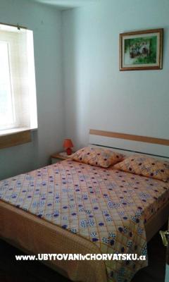 Villa Musini Dvori - nocleg Omis Chorwacja