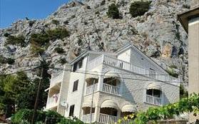 Villa Whitehouse - nocleg Omis Chorwacja