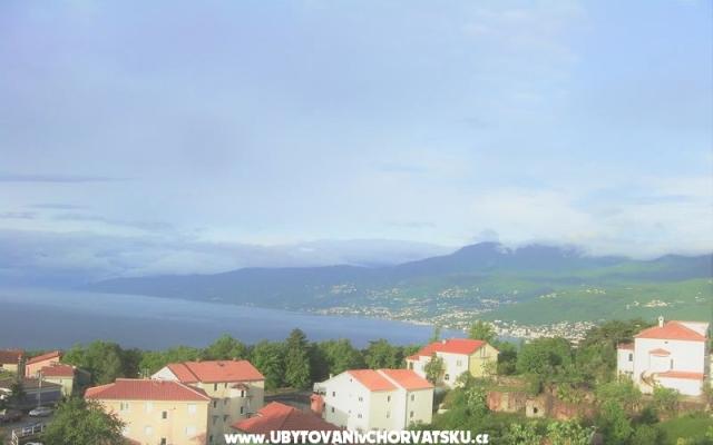 Apartamenty Oskar - nocleg Opatija Chorwacja