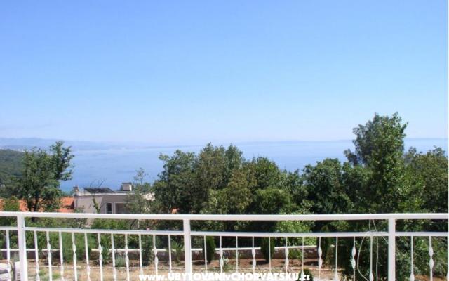Apartament Kutlesa - nocleg Opatija Chorwacja