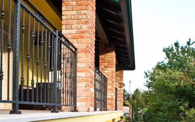 villa Angeli - nocleg Opatija Chorwacja