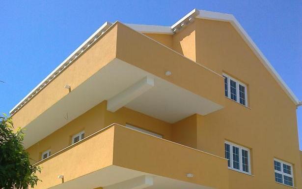 Apartamenty Ćurković - nocleg Orebic – Peljesac Chorwacja