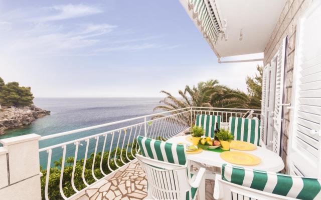 Apartamenty Podobuce - nocleg Orebic – Peljesac Chorwacja