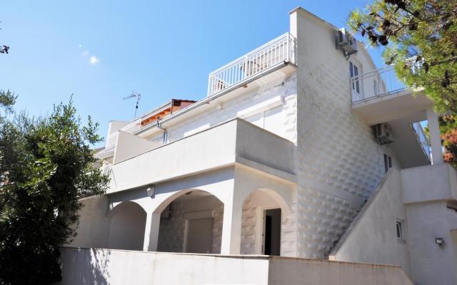 Apartamenty Seno - nocleg Orebic – Peljesac Chorwacja