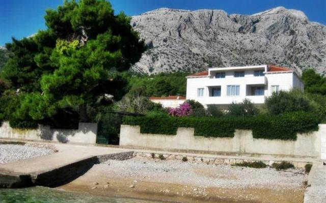 Apartamenty Šurjak - nocleg Orebic – Peljesac Chorwacja