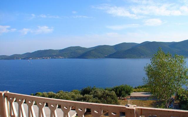 Apartamenty Franic - nocleg Orebic – Peljesac Chorwacja