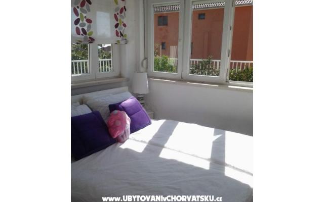 Lila Flower - nocleg Orebic – Peljesac Chorwacja