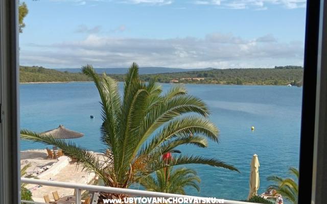 Apartament Braco - nocleg Orebic – Peljesac Chorwacja