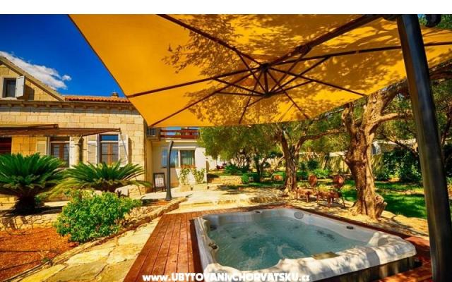 Villa Lira - nocleg Orebic – Peljesac Chorwacja