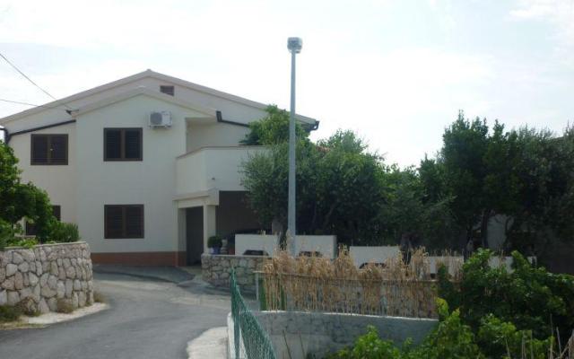 Apartamenty Ivana - nocleg eiland Pag Chorwacja