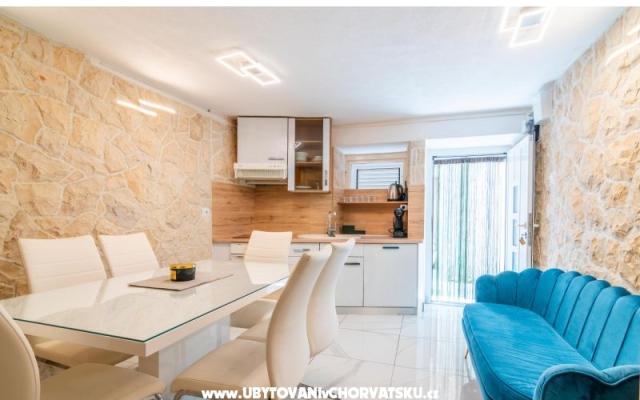 Casa di Pag - nocleg eiland Pag Chorwacja