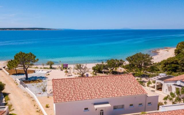 Holiday Dom Paladina - nocleg eiland Pag Chorwacja