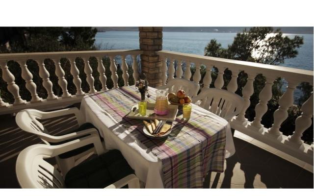 Villa Marijana - nocleg Starigrad Paklenica Chorwacja