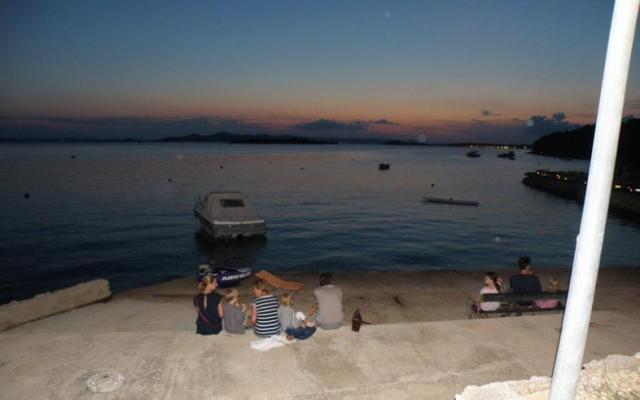 Apartament Marija - nocleg Pakostane Chorwacja