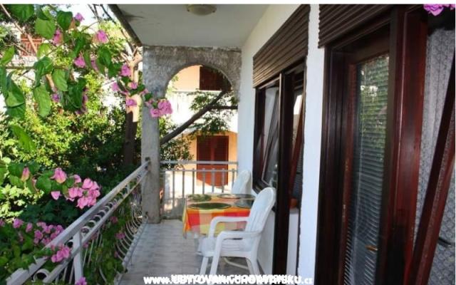 Apartament Marko - nocleg Pakostane Chorwacja