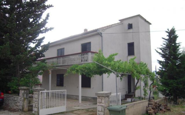 Apartament/Studio Nada - nocleg Pakostane Chorwacja