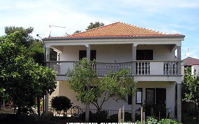 Apartamenty Andrejka - nocleg Pakostane Chorwacja